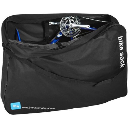  B&W International Bike Sack - Bike Sack (96250/N)