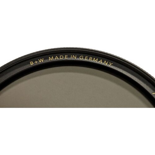  B+W 010 UV Haze MRC Nano Filter (82mm, Special 50th Anniversary Edition)