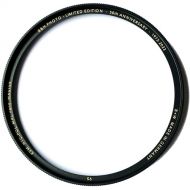 B+W HTC/CP Hi-Transmission MRC-Nano Master Circular Polarizer Filter (95mm, Special 50th Anniversary Edition)