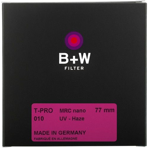  B+W 43mm T-PRO UV Filter
