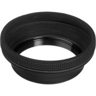 B+W 72mm #900 Rubber Lens Hood