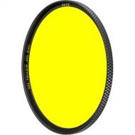 B+W #495/022 Yellow MRC Basic Filter (95mm)