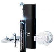 Braun Oral - B Electric Toothbrush Genius 9000 D 7015256XC, blk