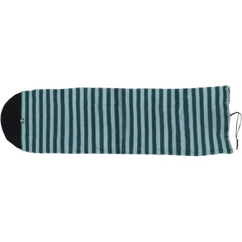  B Baosity Surf Stretchy Surfboard Sock Schutz Huelle Bag fuer Funboard Shortboard Surfbrett