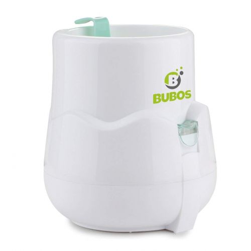  [아마존베스트]B Bubos Bubos Smart Fast Heating Baby Bottle Warmer