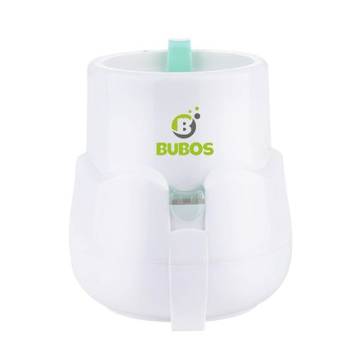  [아마존베스트]B Bubos Bubos Smart Fast Heating Baby Bottle Warmer