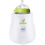 B Bubos Fast Heating Baby Bottle Warmer for breastmilk and Formula, Food Heater for Infant Complementary Food