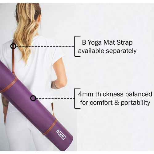  B YOGA B Mat Everyday