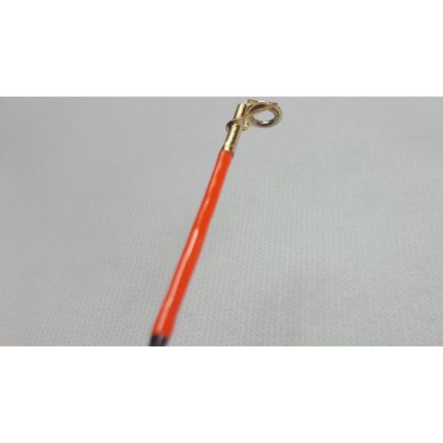  Power Probe B & M Company Bucks 10 Graphite Jig Pole