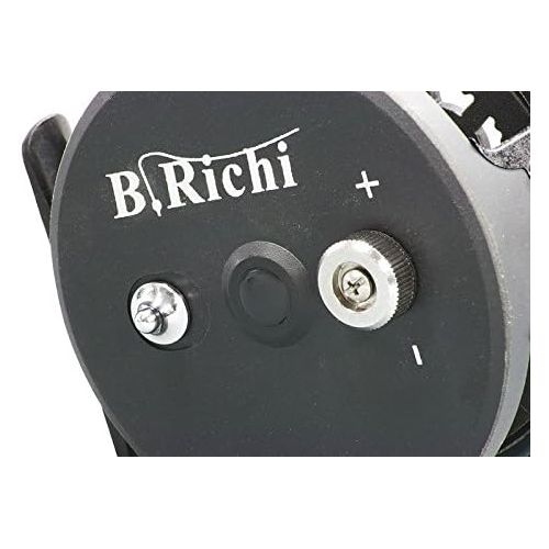  [아마존베스트]B. Richi Fly Fishing Fly Reel 5/6Fishing Reel Fishing Tackle