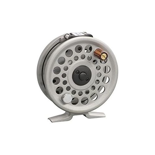  [아마존베스트]B. Richi Aluminium Fly Reel 5/6Fly Reel Fly Fishing Fly Accessories