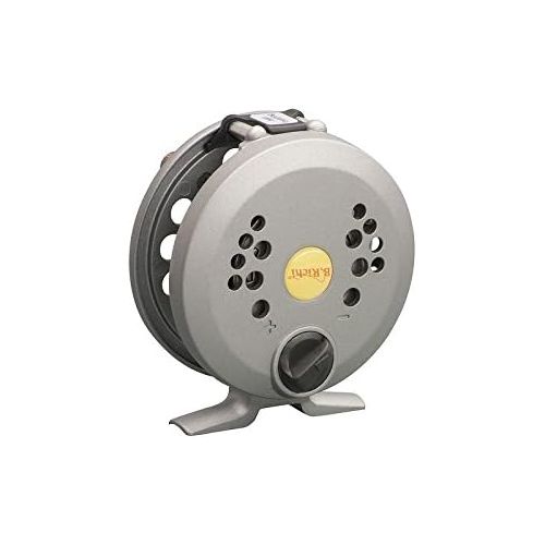  [아마존베스트]B. Richi Aluminium Fly Reel 5/6Fly Reel Fly Fishing Fly Accessories