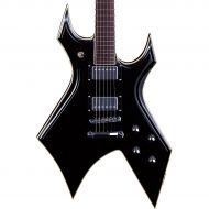 B.C. Rich Warlock Set Neck Electric Guitar