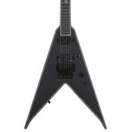 B.C. Rich JRV Extreme Electric Guitar - Black