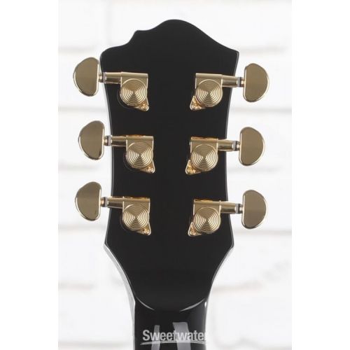  B.C. Rich Prophecy Series Acoustic Cutaway Acoustic-electric Guitar - Black