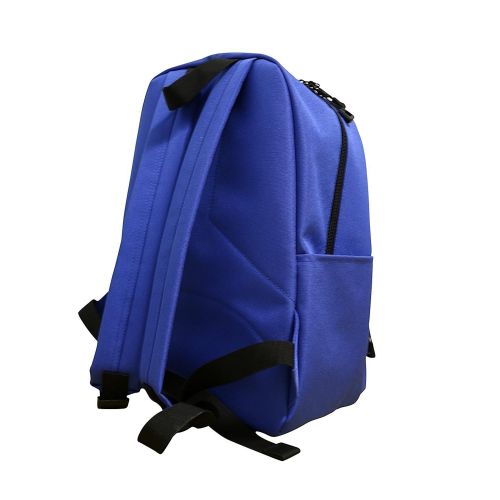  B1TS Fashion Autism Awareness Dinosaur Kids School Bag Cool Child Backpack For Girls & Boys & Student Blue