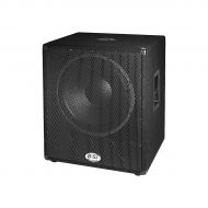 B-52},description:Extend the low-frequency response of any MX series full-range system to its lowest octave with the B-52 MX-18S 18 550W Subwoofer. The MX-18S uses an American-made