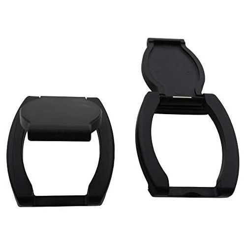  [아마존베스트]BAAQII TS Trade The webcam closure protects the protective cap of the lens hood for the Logitech HD Pro C920 C922 C930e