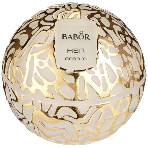  BABOR HSR lifting Extra Firming Cream for Face 1.69 oz  Best Natural Firming Cream for Day and Night