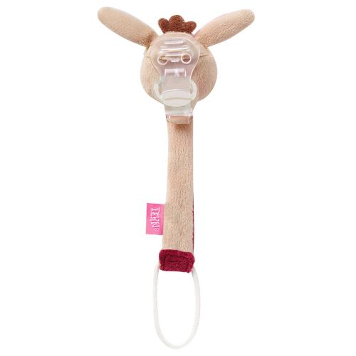  BABYSUN Fehn Monkey Donkey Pacifier Holder Donkey