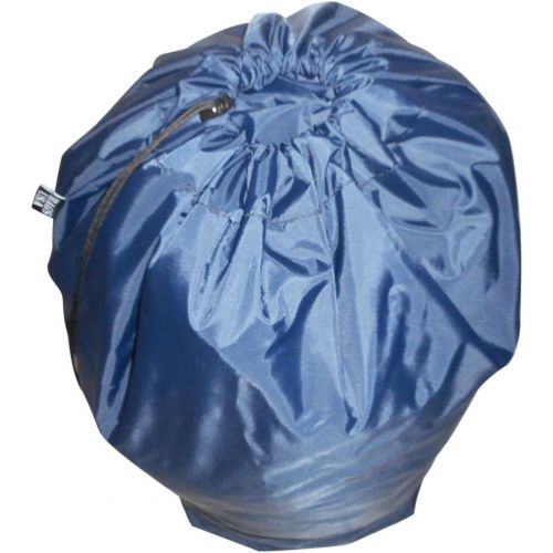  BAGS USA Sleeping Bag Cover,Jumbo Stuff Sacks, Laundry Bag Made in U.s.a.