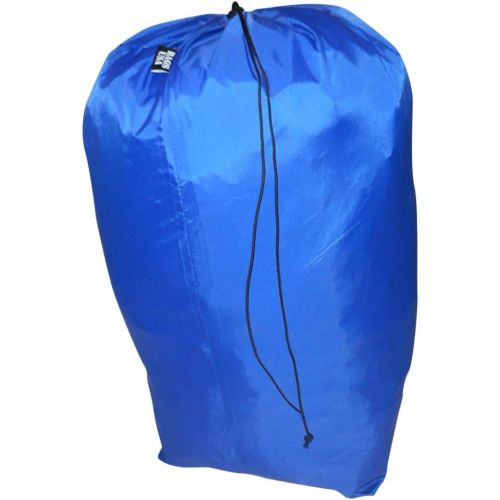  BAGS USA Sleeping Bag Cover,Jumbo Stuff Sacks, Laundry Bag Made in U.s.a.