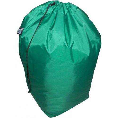  BAGS USA Sleeping Bag Cover,Jumbo Stuff Sacks, Laundry Bag Made in U.s.a.