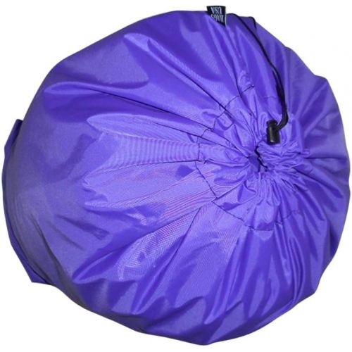  BAGS USA Sleeping Bag Cover,Jumbo Stuff Sacks, Laundry Bag Made in U.s.a.