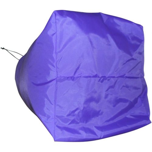  BAGS USA Sleeping Bag Cover,Jumbo Stuff Sacks, Laundry Bag Made in U.s.a.