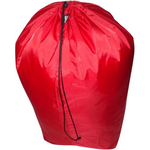  BAGS USA Sleeping Bag Cover,Jumbo Stuff Sacks, Laundry Bag Made in U.s.a.