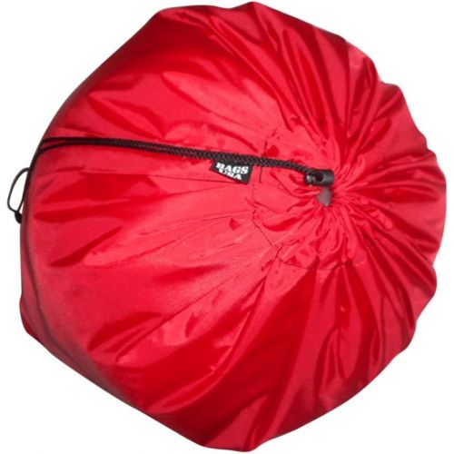  BAGS USA Sleeping Bag Cover,Jumbo Stuff Sacks, Laundry Bag Made in U.s.a.