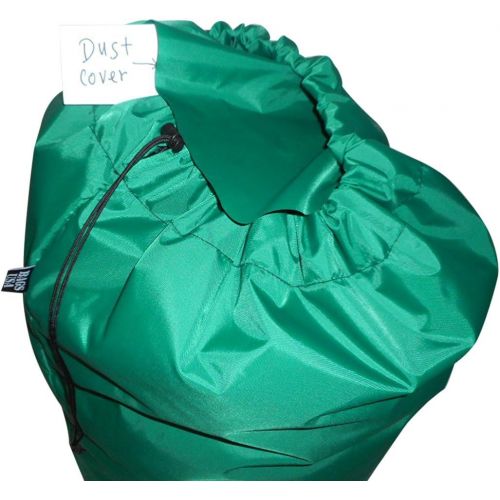  BAGS USA Sleeping Bag Cover,Jumbo Stuff Sacks, Laundry Bag Made in U.s.a.