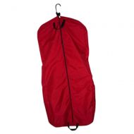 BAGS USA Garment bag, ladies dress length 46 Garment bag,carry-on size bag Made in U.s.a.