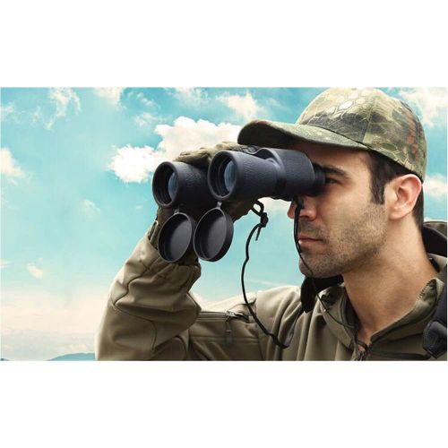  [아마존베스트]BOssdun 20x50 Binoculars for Adults, HD Professional/Waterproof Fogproof Binoculars with Low Light Night Vision, Durable and Clear FMC BAK4 Prism Lens, for Birds Watching Hunting Traveling