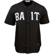 BAIT Men Sluggers Baseball Jersey