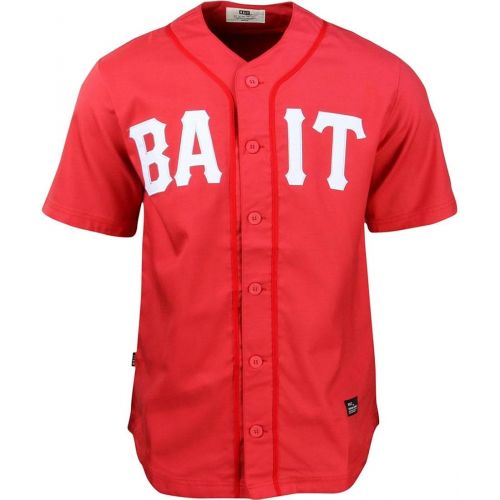  BAIT Men Sluggers Baseball Jersey