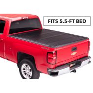 BAK 226130 BAKFlip G2 Glossy Finish 58 Hard Folding Truck Bed Cover