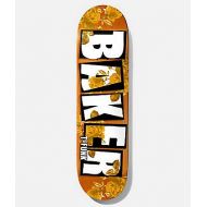 BAKER SKATEBOARDS Baker T-Funk Rose Gold 8.475" Skateboard Deck