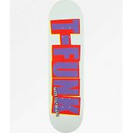 BAKER SKATEBOARDS Baker T.Funk Logo 8.125" Skateboard Deck