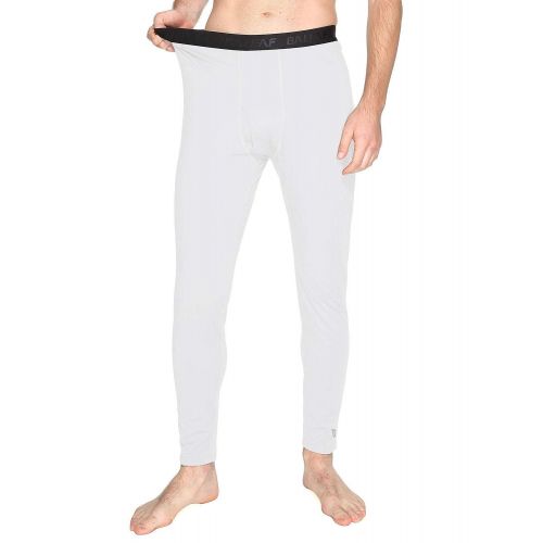  BALEAF Mens Heavyweight Thermal Underwear Pants Fleece Lined Long Johns Baselayer Bottom