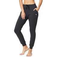 [아마존 핫딜]  [아마존핫딜]Baleaf BALEAF Womens and Grils Active Yoga Lounge Sweat Pants with Pockets