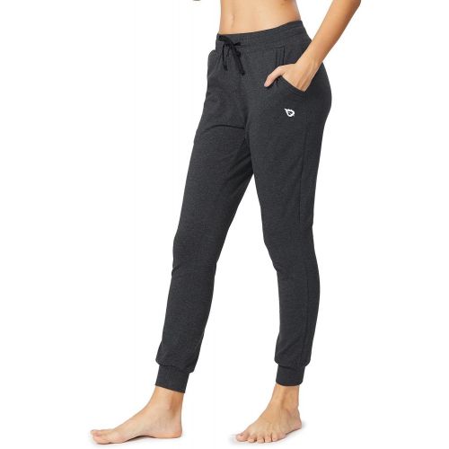  [아마존 핫딜]  [아마존핫딜]Baleaf BALEAF Womens and Grils Active Yoga Lounge Sweat Pants with Pockets