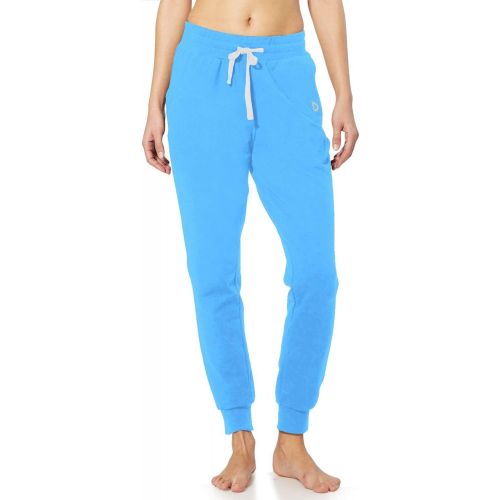  [아마존 핫딜]  [아마존핫딜]Baleaf Womens Active Yoga Lounge Sweat Pants with Pockets