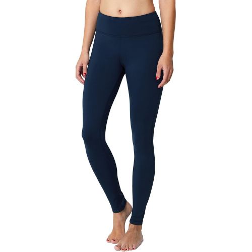  [아마존 핫딜] [아마존핫딜]BALEAF Womens Fleece Lined Leggings Yoga Pants Inner Pocket