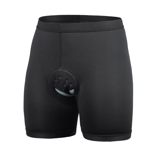  [아마존 핫딜]  [아마존핫딜]BALEAF Herren Radunterhose mit 3D Sitzpolster Fahrrad Unterwasche Pro Bike Boxer Groesse