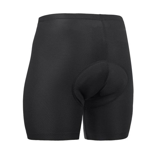  [아마존 핫딜]  [아마존핫딜]BALEAF Herren Radunterhose mit 3D Sitzpolster Fahrrad Unterwasche Pro Bike Boxer Groesse