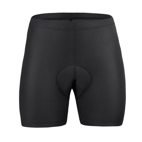  [아마존 핫딜]  [아마존핫딜]BALEAF Herren Radunterhose mit 3D Sitzpolster Fahrrad Unterwasche Pro Bike Boxer Groesse