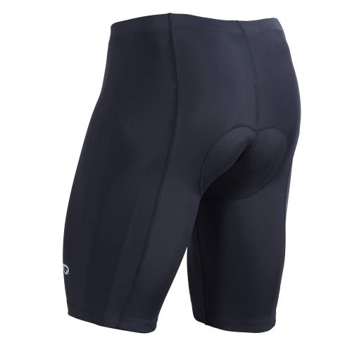  [아마존 핫딜]  [아마존핫딜]BALEAF Baleaf Herren Elite Radlerhose 3D PRO II Gel Sitzpolster Kurz Radhose Kompression Shorts UPF 50+