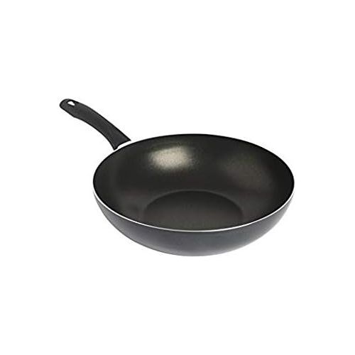  Ballarini 39TW00.28 Siena Wok / Gemuese / Pasta-Pfanne, 28 cm