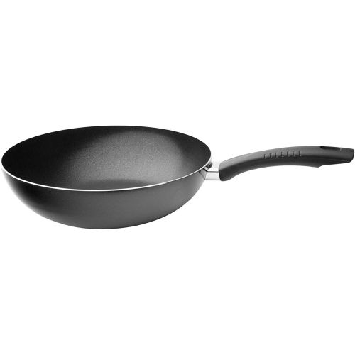  Ballarini 39TW00.28 Siena Wok / Gemuese / Pasta-Pfanne, 28 cm